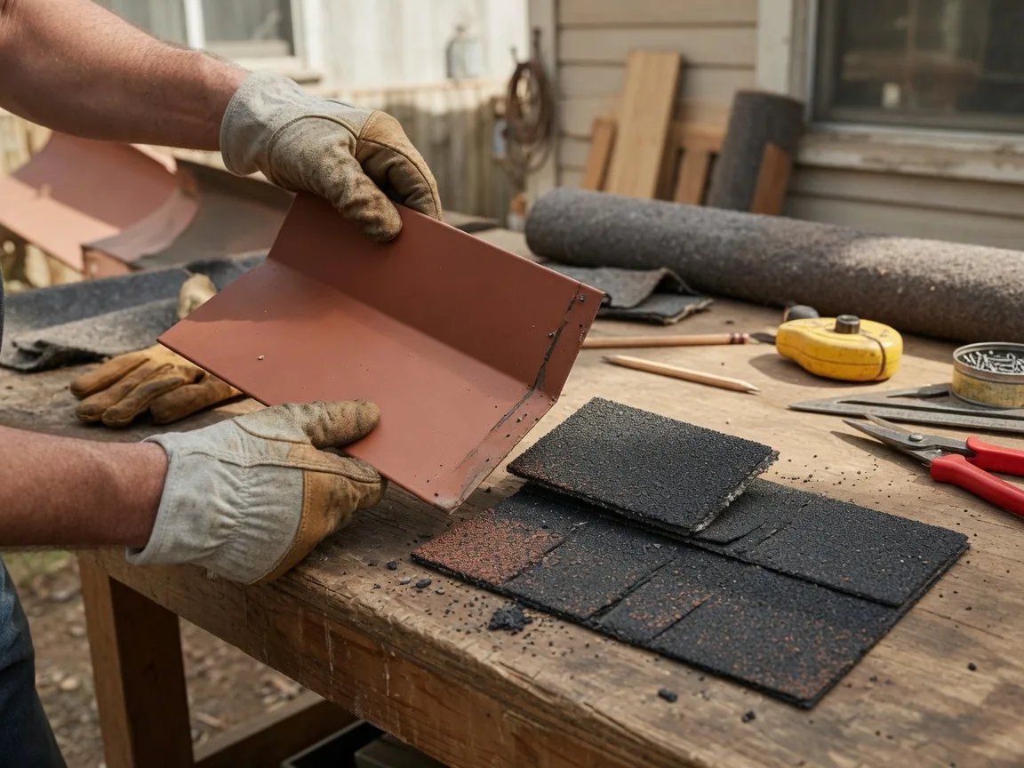 Roof Repair company in Grandfield, OK